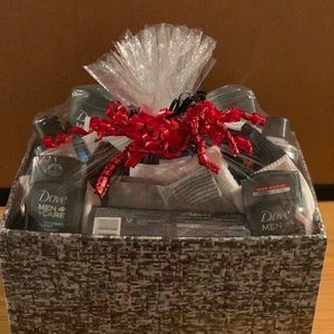 Happy Valentine’s Day!